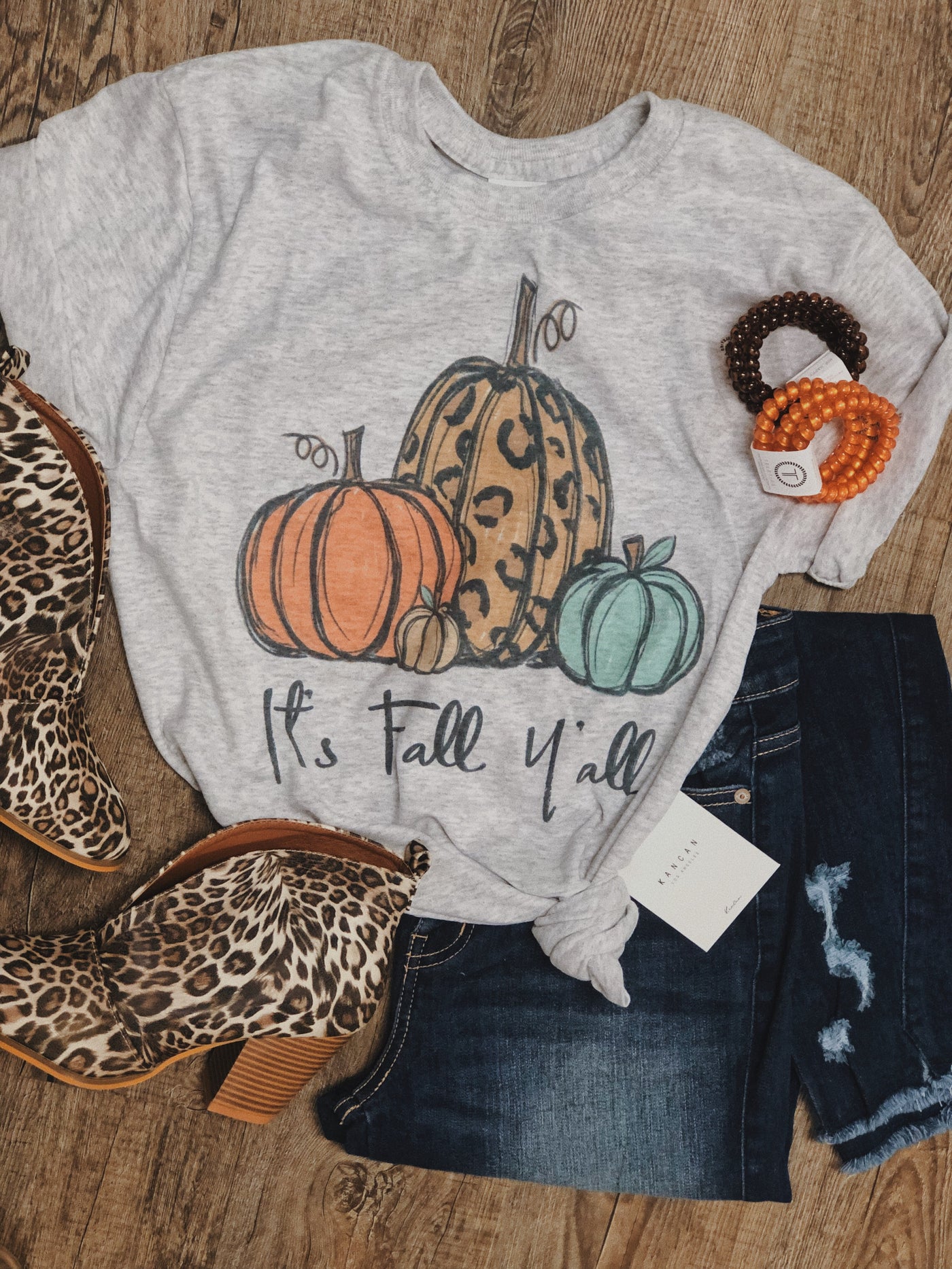 Fall Must Haves